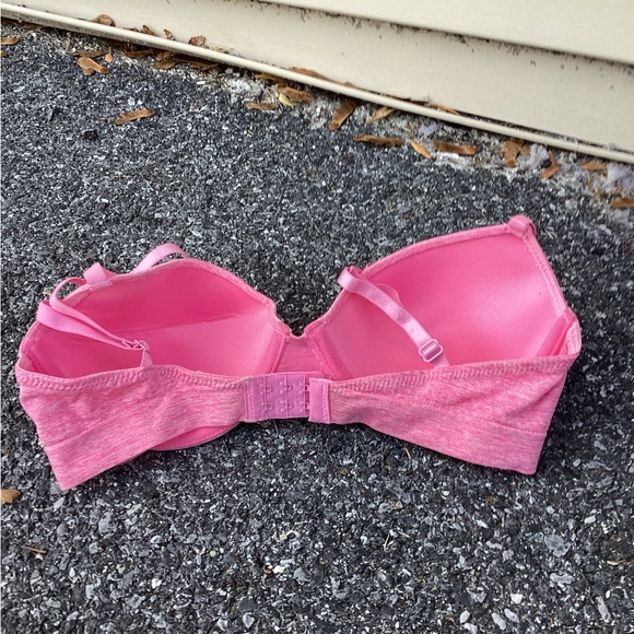 Women bra pink 34C - Picture 2 of 4